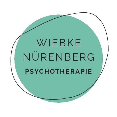 Wiebke Nuerenberg Psychotherapie